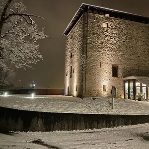Torre Zumeltzegi España