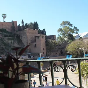 Boutique Teatro España