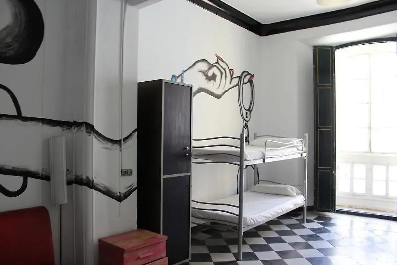 Hotel Malaga City Suites