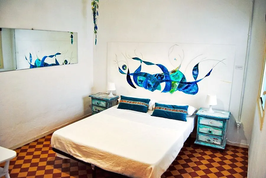 Malaga City Suites España