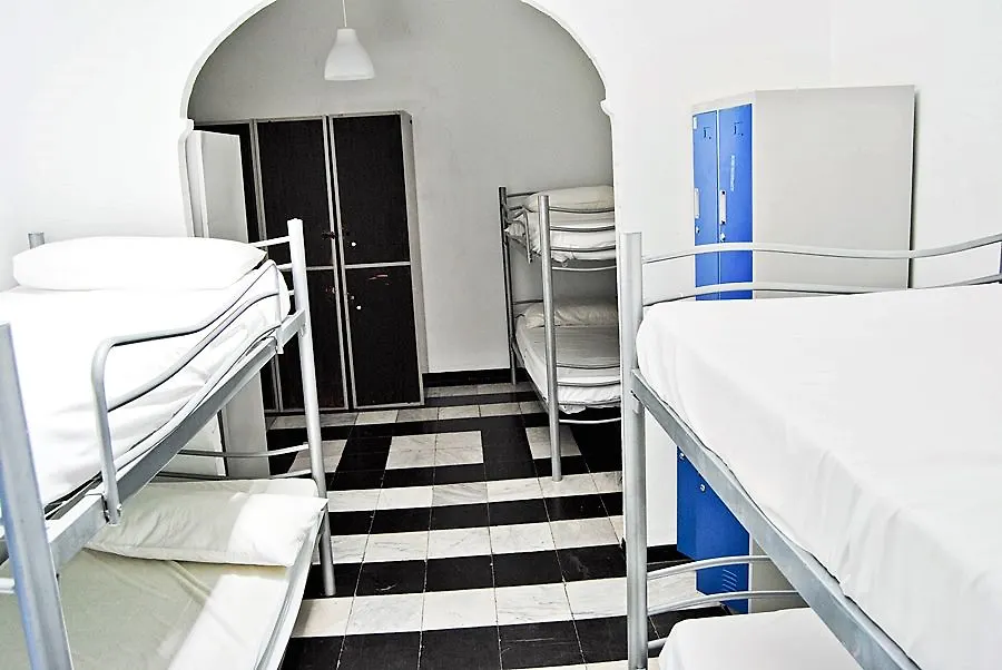 Malaga City Suites 2*,  España
