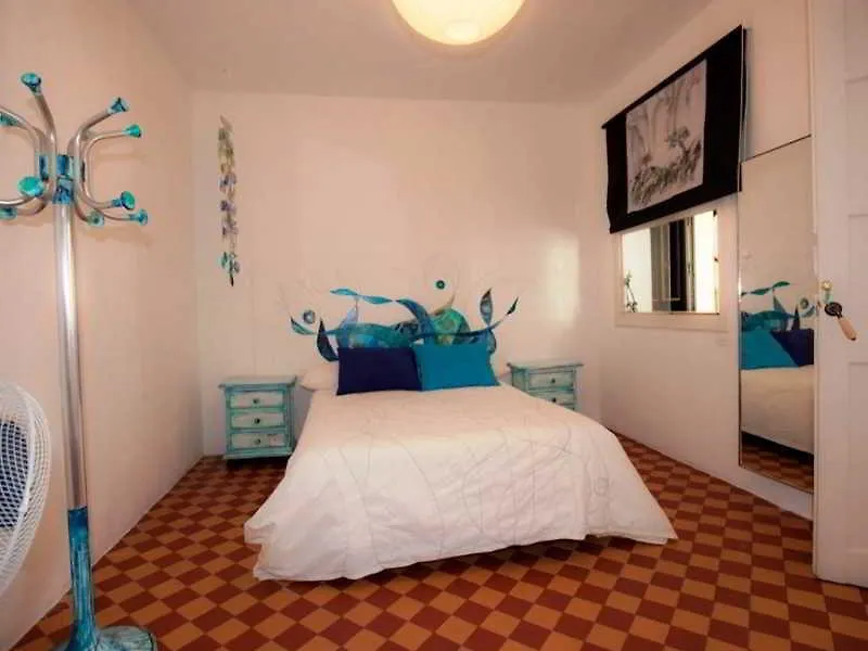 Malaga City Suites 2*,  España