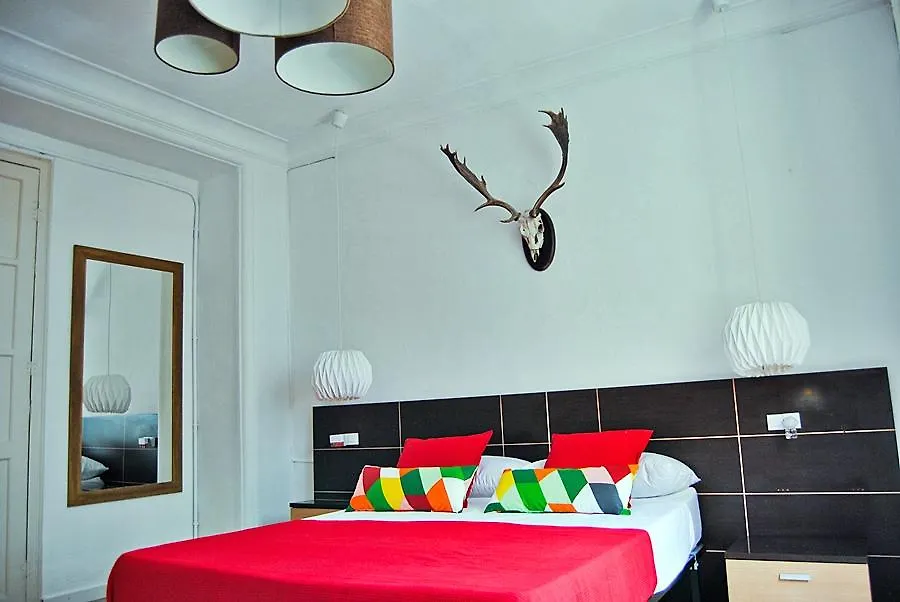 Hotel Malaga City Suites