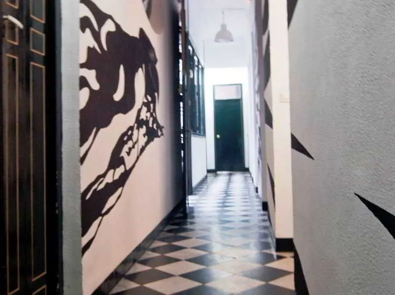 Hotel Malaga City Suites