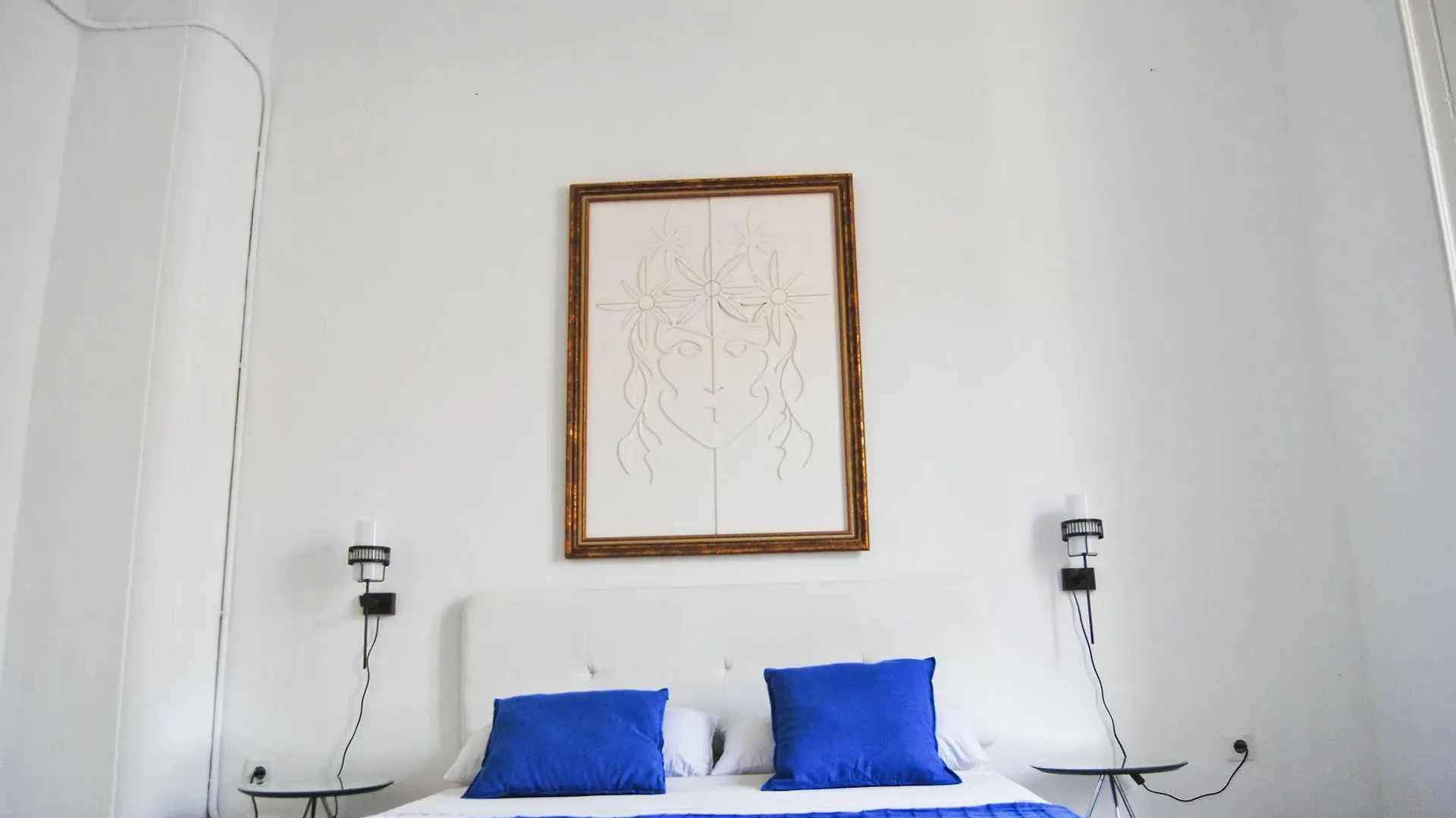 Malaga City Suites España