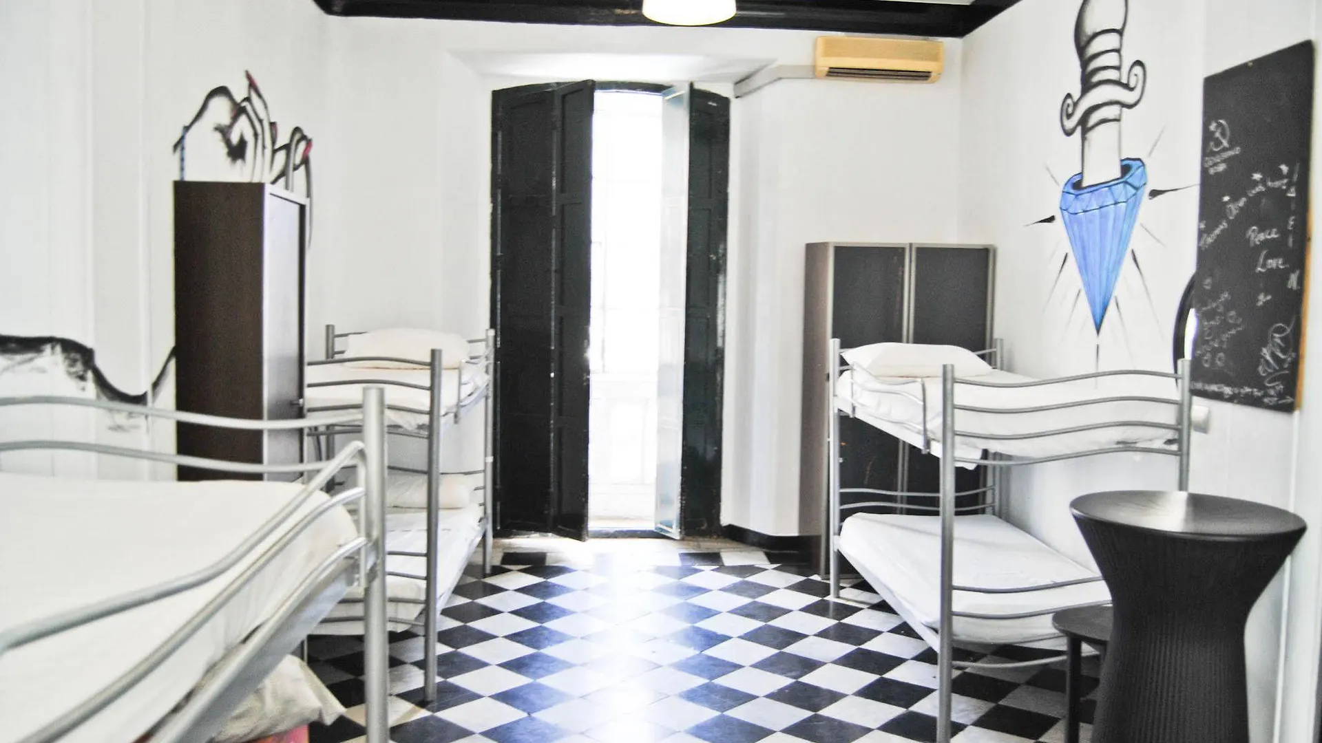 Malaga City Suites 2*,  España