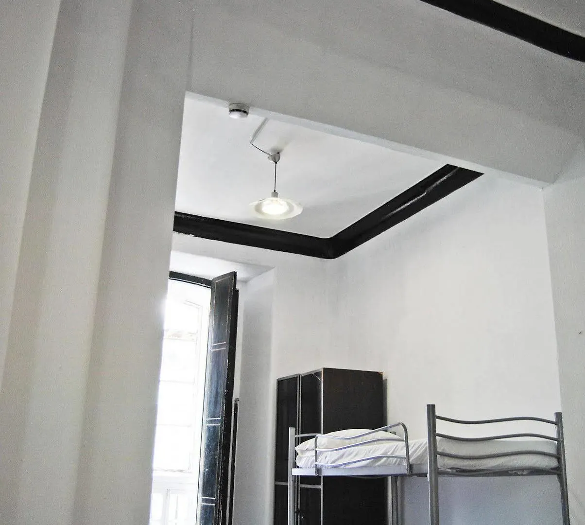 Malaga City Suites Hotel