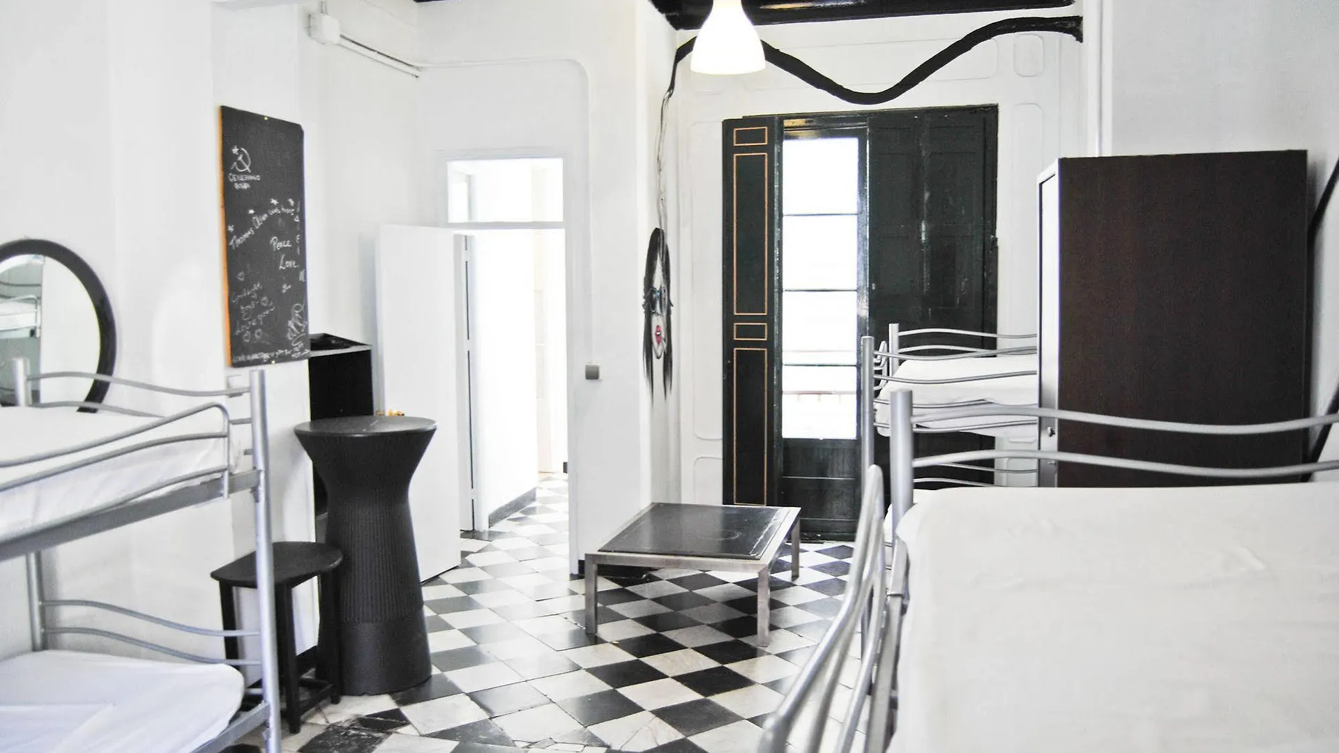 Hotel Malaga City Suites
