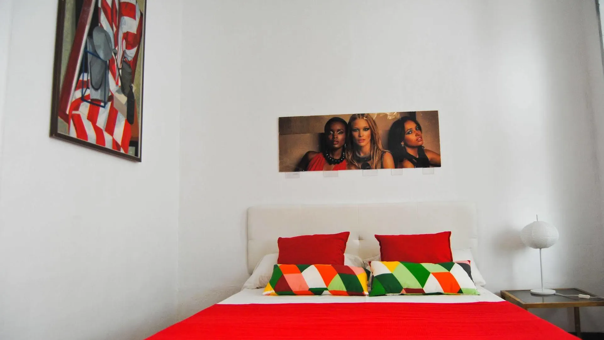 Hotel Malaga City Suites
