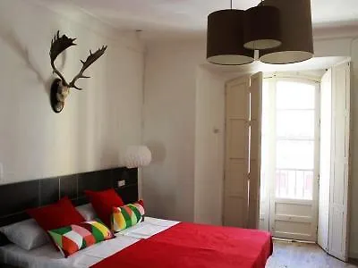 Malaga City Suites